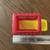 Vintage Fisher Price Train Pieces - Toot Toot Engine, Little People 13 thumbnail