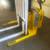 Yale 24 Volt Electric Walkie Stacker Forklift Pallet Jack 6 thumbnail