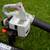 ECHO ES-210 Shred N Vac gas powered leaf/grass blower landscaper 5 thumbnail
