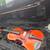 Brand new Becker Violin, 3/4 size 2 thumbnail
