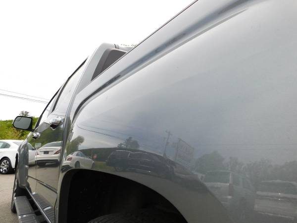 2021 GMC Canyon 4x4 4WD - Photo 13