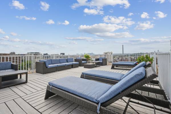 $2,150 / 500ft2 - Live in the Heart of Dupont Circle-Apt 108 All Utilities Included! (Washington)64040363996161120