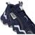ADIDAS EXHIBIT B MENS BASKETBALL SHOES SIZE 9.5/10 | BLUE/WHITE/GREY 7 thumbnail