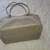 Bag Chanel Cambon makeup  travel pouch 2 thumbnail