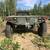 Military Weapons Trailer 14'x6' Aluminum Deck 4 thumbnail