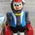 *~~~ Vintage Tumbles the Bear Porter made by Yano Man ~ 1960s ~~~* 2 thumbnail