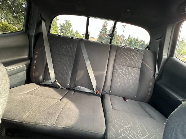 2016 Toyota Tacoma V6 SR5 - Photo 14