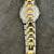 Fossil Lady Wristwatch 50 Meters WR PR5109 For Murray 60 Anniversary Need Batt 11 thumbnail