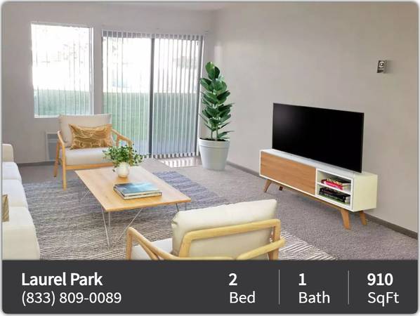 $1,275 / 2br - 910ft2 - Pets are welcome! 2 bd / 1 ba. Call for a tour! (Twin Falls - Orton Botanical Garden)63682995476099122
