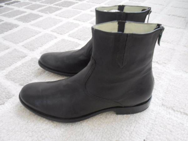 New Kenneth Cole Mens Size 11 Brown DAY 2 NIGHT LE MK00219LE 1