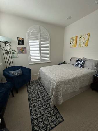 $1,100 / 1br - Brand new room (rohnert pk / cotati)63994247561731120