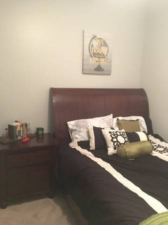 $3,200 / 2br - 1250ft2 - 2 Bed/2 Bath Furnished Rental in Ukranian Village Available 10/1 (Chicago)63781373757057122