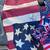 27 - 4th July, Labor Day Holiday Decorations Red, White & B 12 thumbnail
