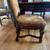 Dining table and 8 chairs 5 thumbnail