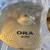 Wuhan Ora Volume Cymbals 11 thumbnail