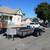 83X16FT ALL STEEL CAR TRAILER WITH RAMPS 2 thumbnail