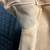 Vintage 1950s Suede Bomber Jacket Zip Front 7 thumbnail