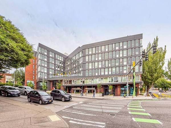 $1,753 / 1 hab. - 491 pies² - Vistas al horizonte de Seattle, centro de fitness 24 horas (Distrito Central de Seattle)63786756134659122