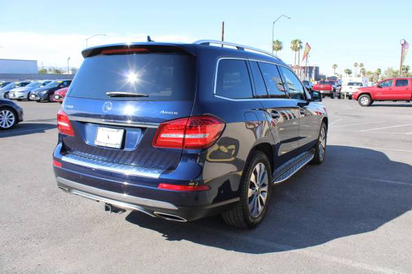 2018 Mercedes-Benz GLS - Financing Available! - $18499.0063469595596675124