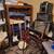 Multiple Instruments. 6 & 12 string. Banjo. PA, & pedals 1 thumbnail