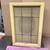 Vintage Electro-Voice Aristocrat corner speaker 1 thumbnail