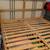Queen bed frame 1 thumbnail