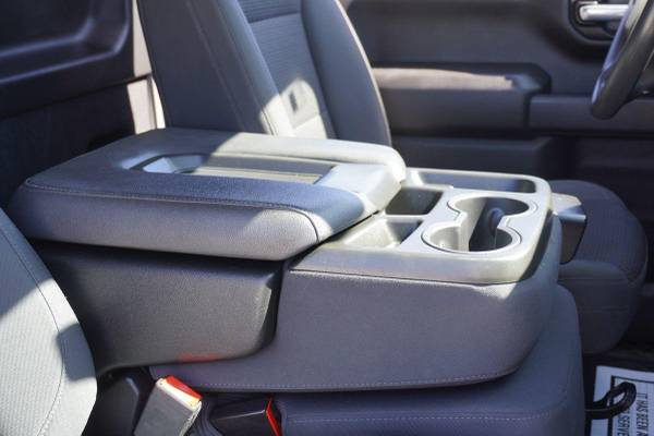 2021 Chevrolet Silverado 1500 - Photo 14