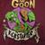 The Goon Kickstarter T Shirt (Women's Size XL) - OBO 2 thumbnail