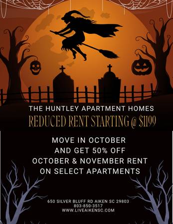 The Huntley North 1