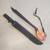 24" Machete with Sheath 1 thumbnail