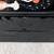 Vintage 1965 Barbie Doll Double Black Vinyl Carrying Storage Case 4 thumbnail
