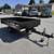 2025 Sure-Trac 4.5X8 Dump Trailer w/ RAMPS 2 thumbnail