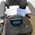 Permobil F3 power wheelchair. Power TILT, RECLINE, and FOOTREST. 10 thumbnail