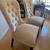Z Gallerie Sophie Dining Table with 4 Chairs - $1000 OBO 6 thumbnail