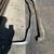 Front and Rear bumper from a 1964 or 65 mustang 2 thumbnail