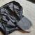 TourMaster rain boot covers waterproof 'customized' Large L motorcycle used 5 thumbnail