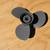 Mercury Black Max Propeller 14"dia. x 10" Pitch 1 thumbnail