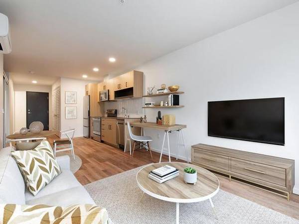 $2,908 / 2br - 922ft2 - BEAM Apartments: 3 Meses Gratis para Vivir con Luz y Estilo (Distrito Internacional)63688531960065120
