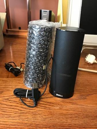New-In-Box: Dell Speakers AX120 1