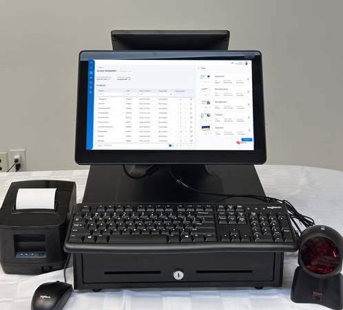 The Ultimate Pharmacy POS Systems Guide for Pharmacies 1