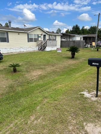 $120,000 / 4br - 2400ft2 - ¡Casa de 2400 pies cuadrados en venta! (Saucier)63762029437953120