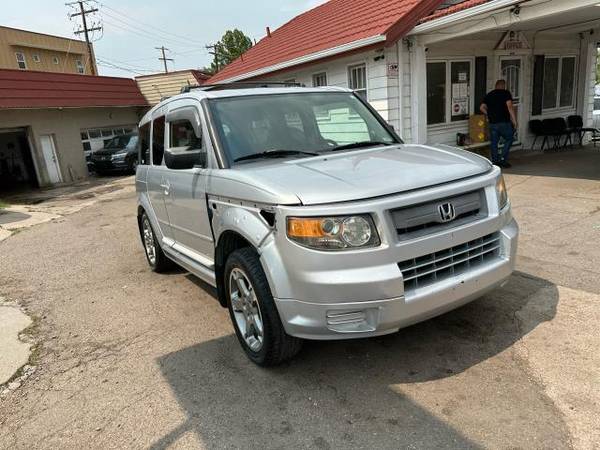 2007 Honda Element 2WD 4dr AT SC - $2,800 (4301 MORRISON RD DENVER CO 80219)63619674639107122
