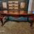 Cherry coffee table 2 thumbnail