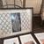 South Asia print in real wood frame and glass 1 thumbnail