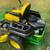 John deere z535m zero turn 48”commercial grade 2 thumbnail