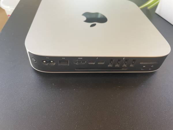 Mac mini 