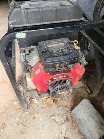 Generator 1