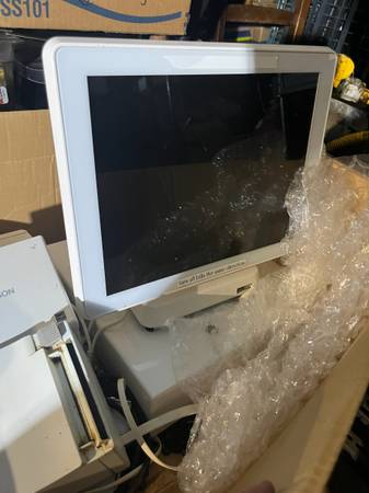 POS System 1