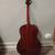 Samick Greg Bennett Design ST9-1 acoustic guitar 9 thumbnail