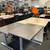 Tables, Chairs, Lab Benches, Storage Cabinets, fire resistant file……. 14 thumbnail